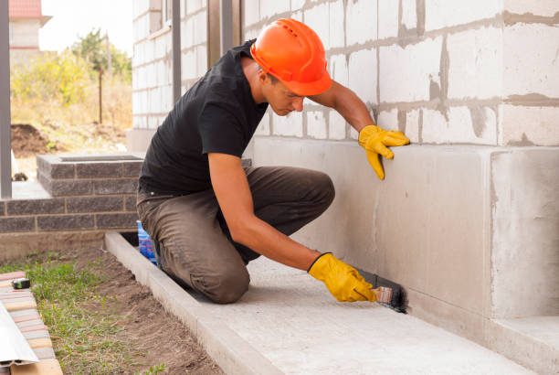 Waterproofing professionals working in Lyons, NJ